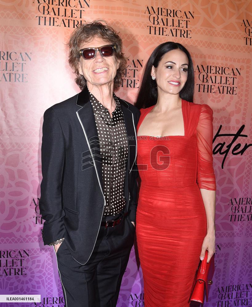 Like Water for Chocolate Premiere - NYC