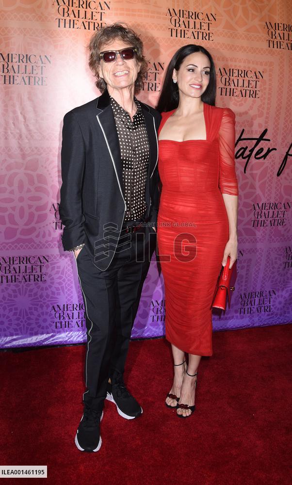 Like Water for Chocolate Premiere - NYC