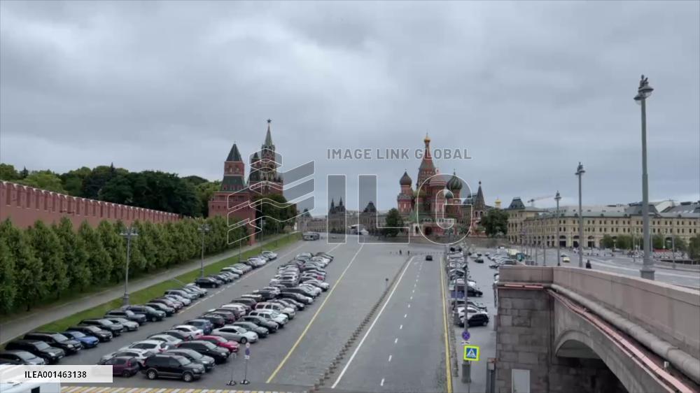 Putin orders neutralization of Wagner rebellion organizers