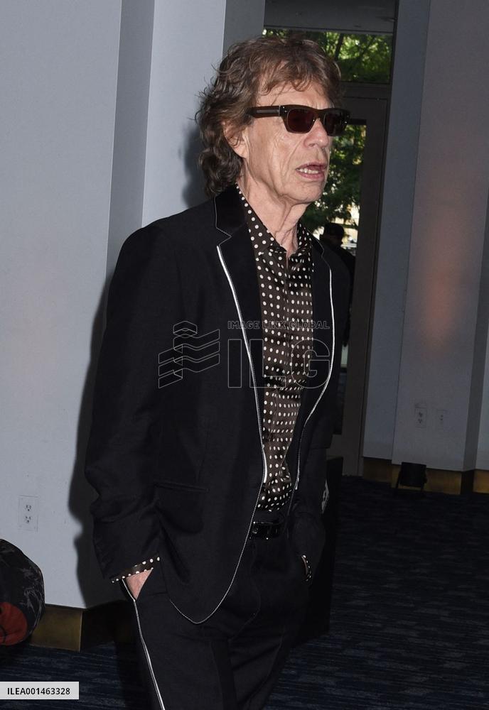 American Ballet Theatre's Opening Night - NYC