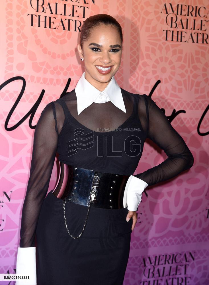 American Ballet Theatre's Opening Night - NYC