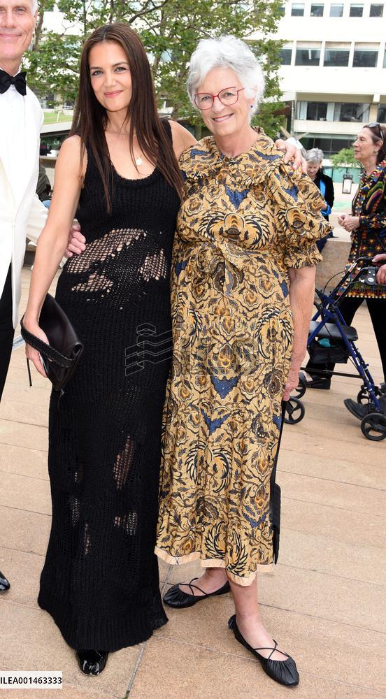 American Ballet Theatre's Opening Night - NYC