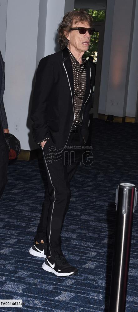 American Ballet Theatre's Opening Night - NYC