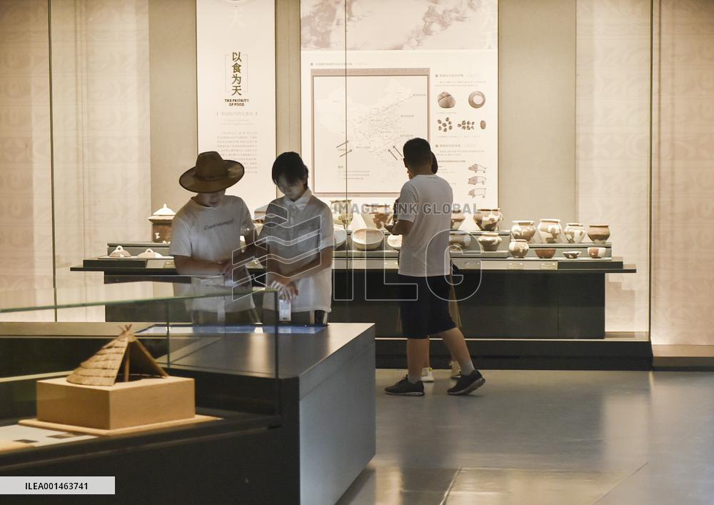 CHINA-DRAGON BOAT FESTIVAL-HOLIDAY (CN)