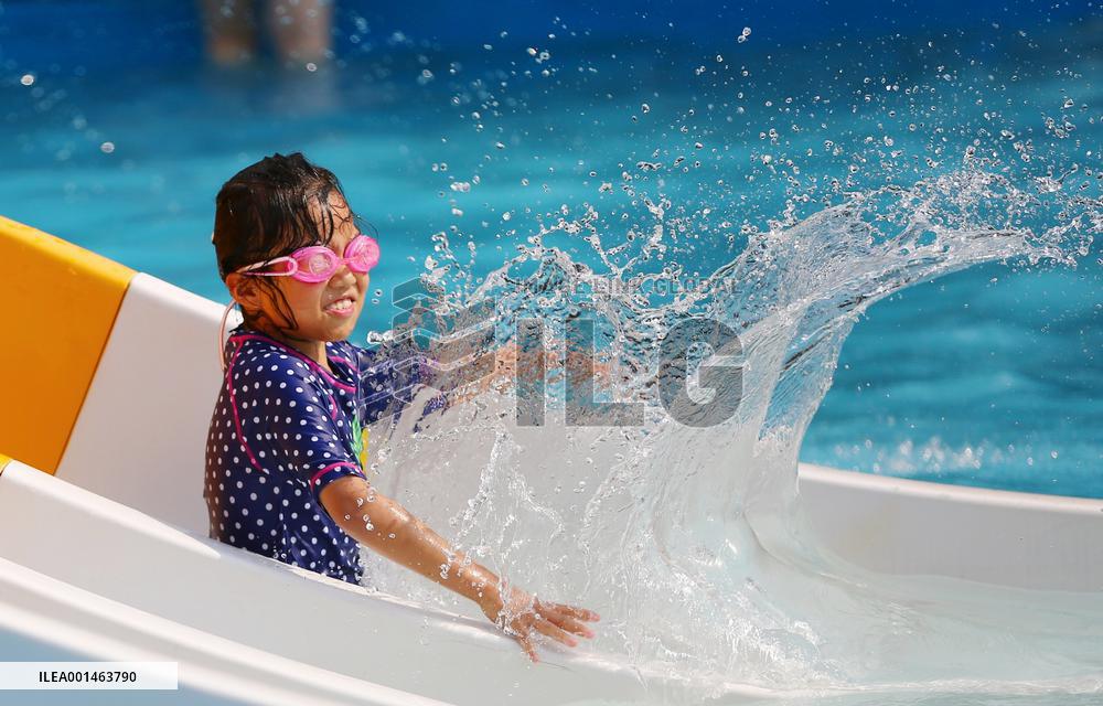 #CHINA-DRAGON BOAT FESTIVAL-HOLIDAY (CN)