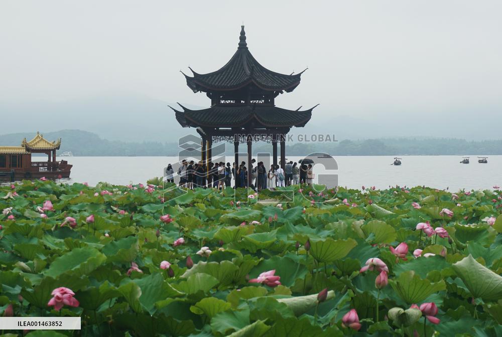 2023 Dragon Boat Festival Holiday Tourism
