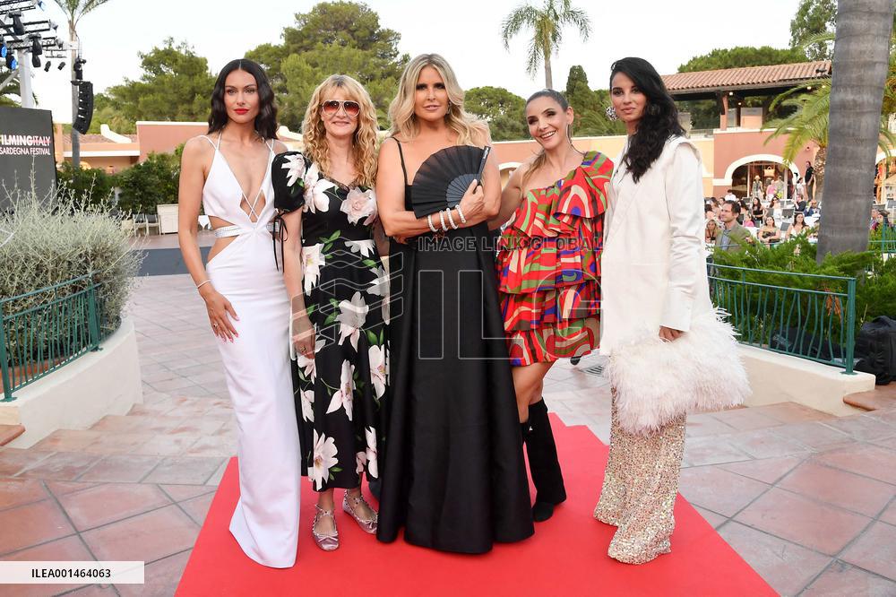 Sardegna Festival - Italy