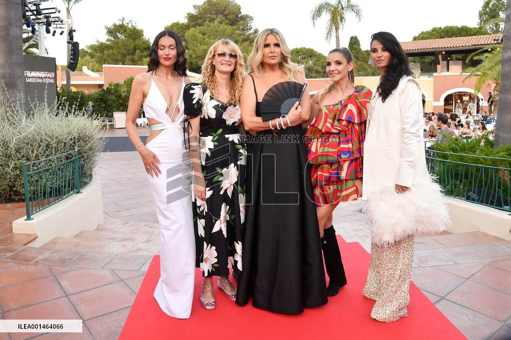 Sardegna Festival - Italy