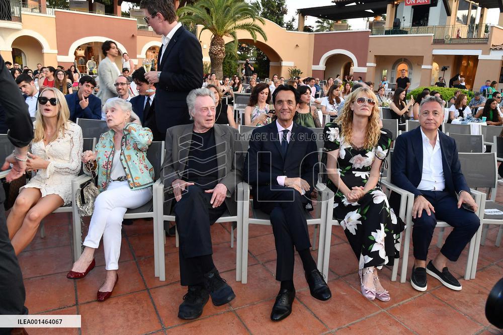 Sardegna Festival - Italy