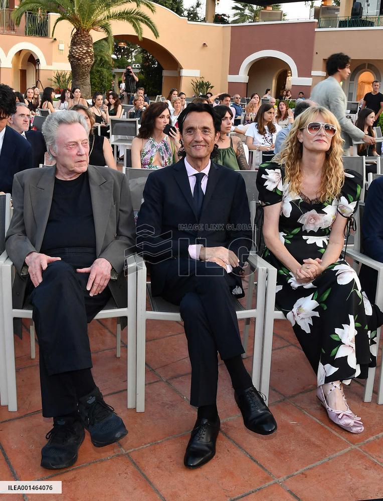 Sardegna Festival - Italy