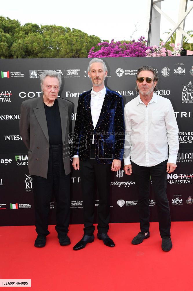 Sardegna Festival - Italy