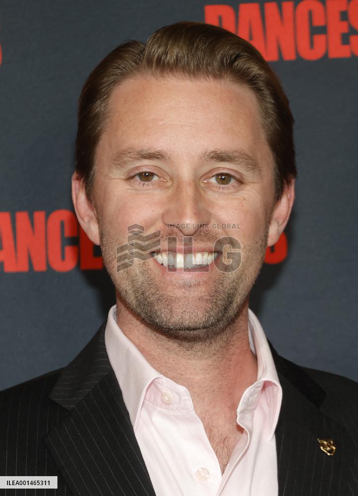 World Premiere screening of 7000 Miles - LA
