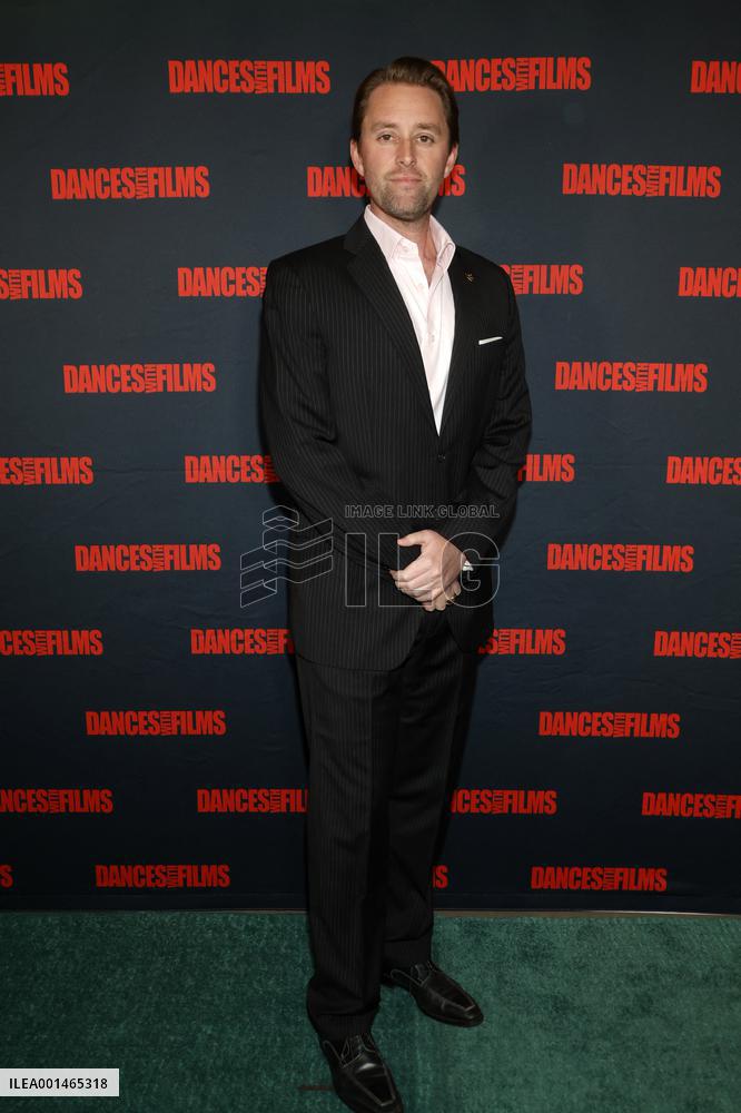 World Premiere screening of 7000 Miles - LA