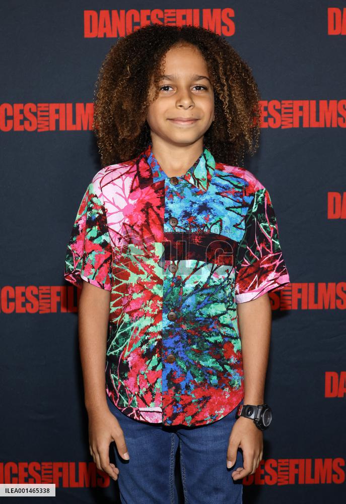 World Premiere screening of 7000 Miles - LA