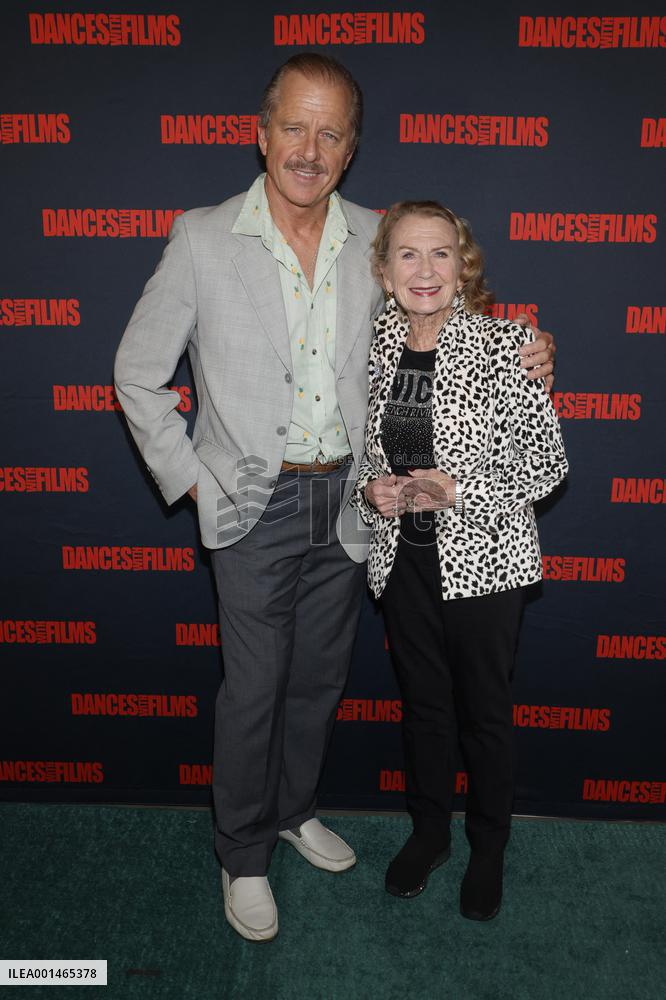 World Premiere screening of 7000 Miles - LA