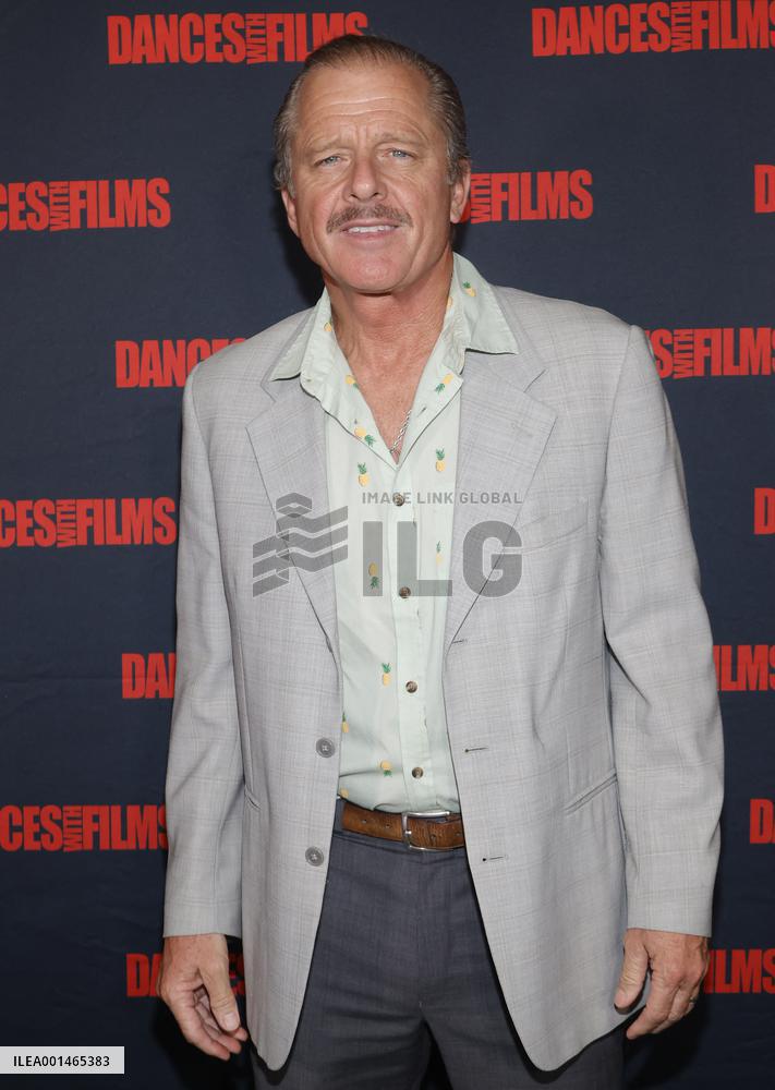 World Premiere screening of 7000 Miles - LA
