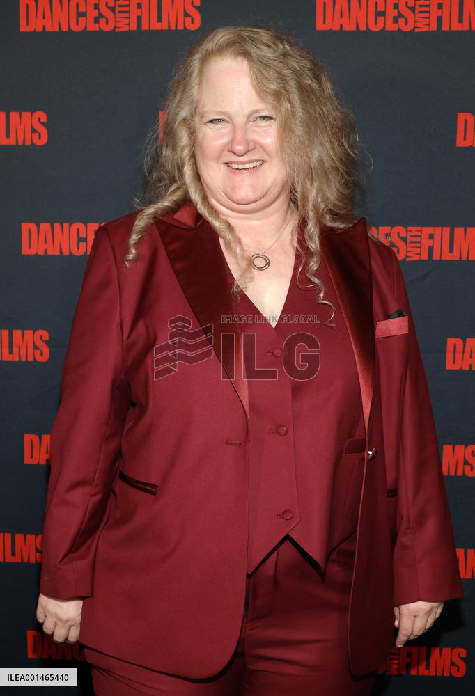 World Premiere screening of 7000 Miles - LA