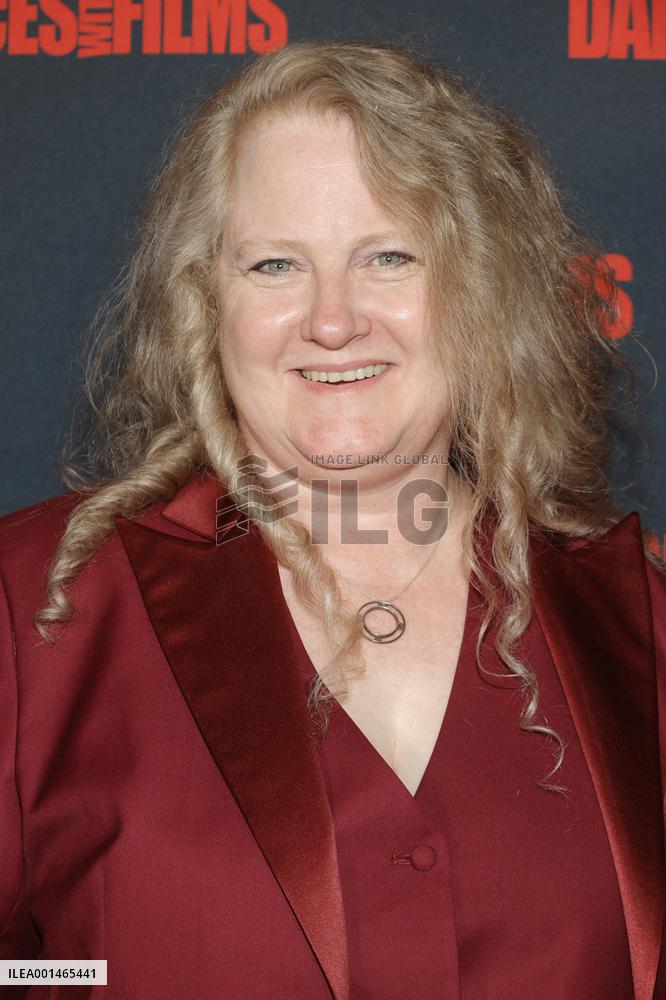 World Premiere screening of 7000 Miles - LA