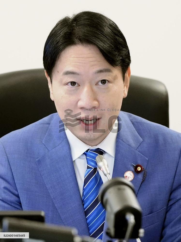 G-7 ministerial meeting on gender equality