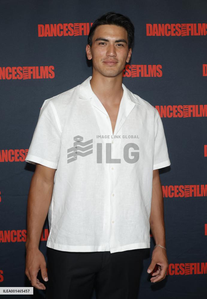 World Premiere screening of 7000 Miles - LA
