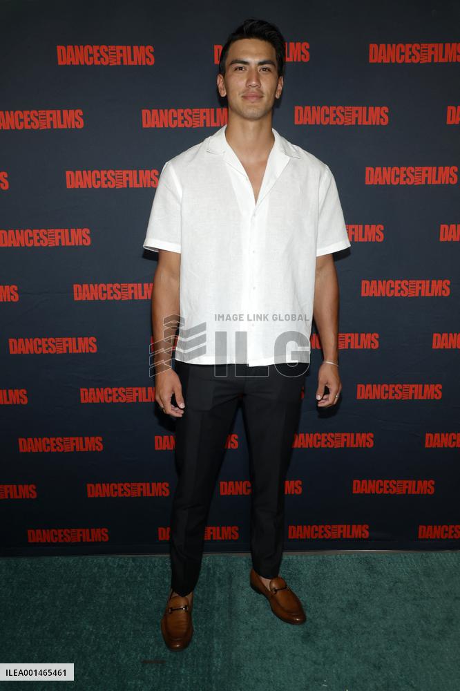 World Premiere screening of 7000 Miles - LA