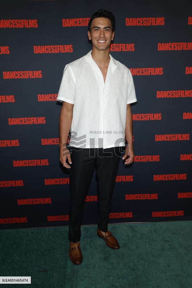 World Premiere screening of 7000 Miles - LA