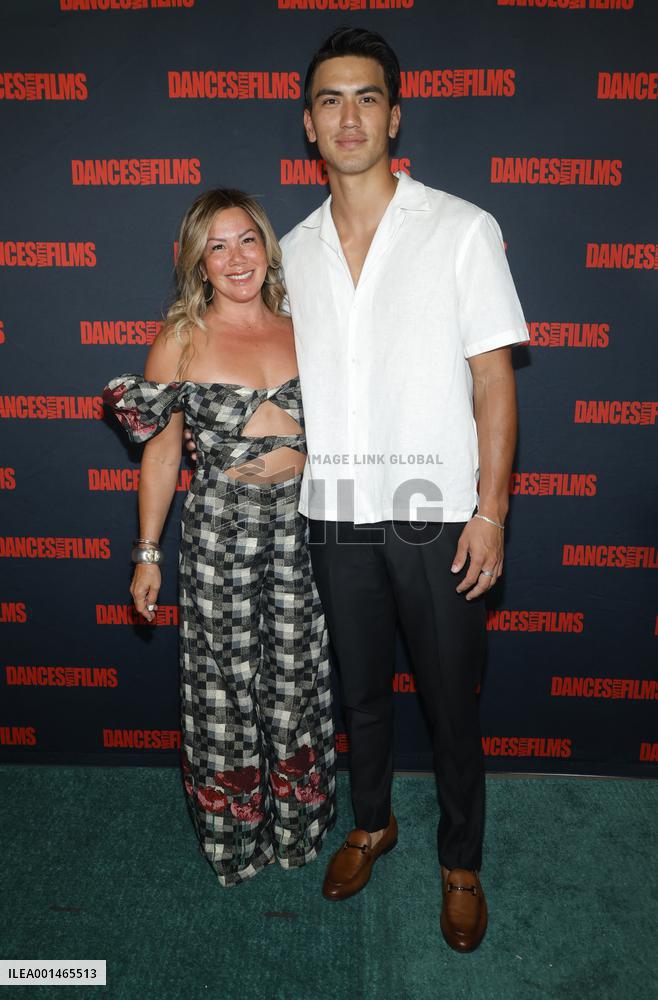 World Premiere screening of 7000 Miles - LA