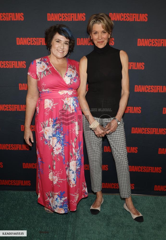 World Premiere screening of 7000 Miles - LA