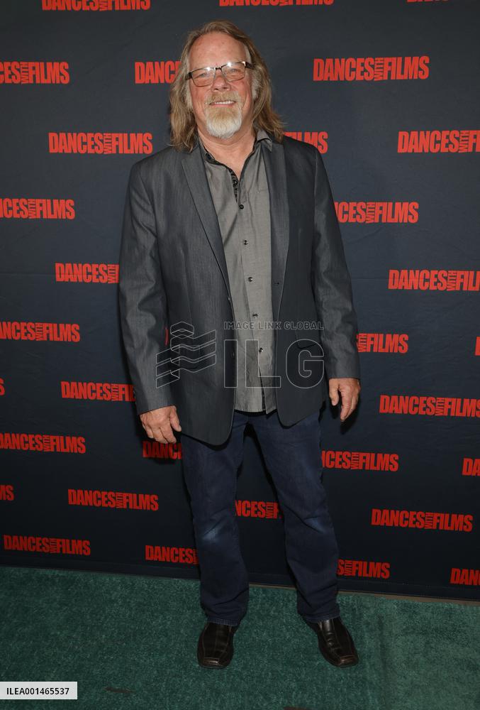 World Premiere screening of 7000 Miles - LA