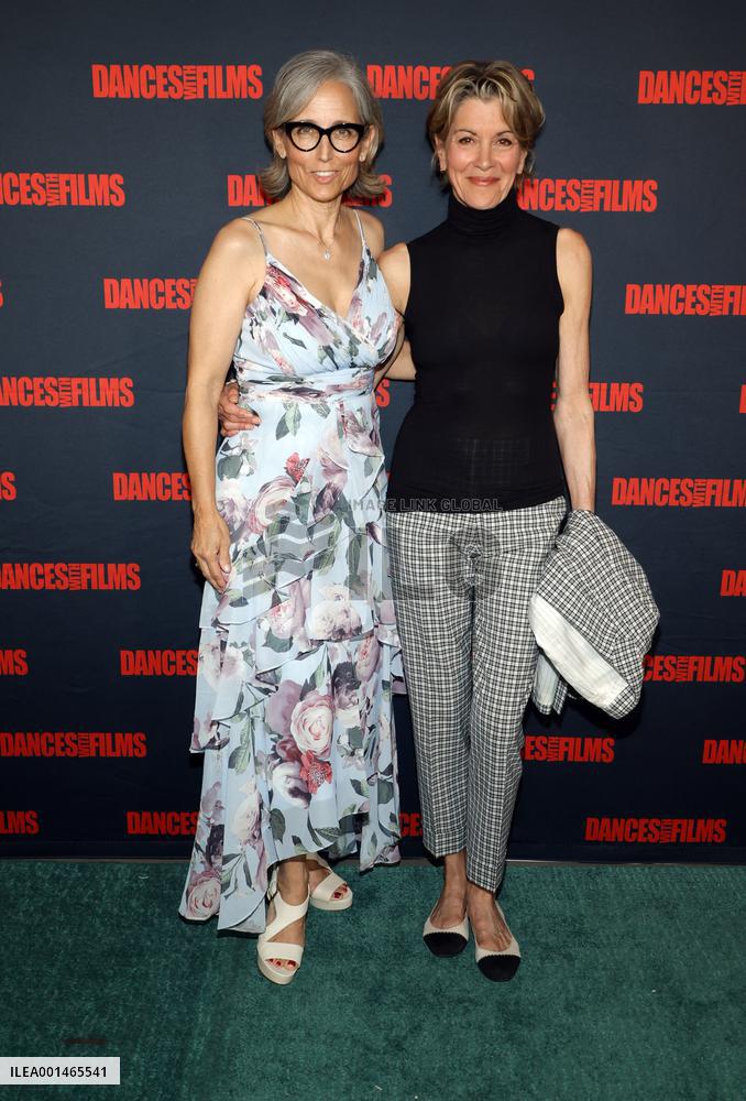 World Premiere screening of 7000 Miles - LA