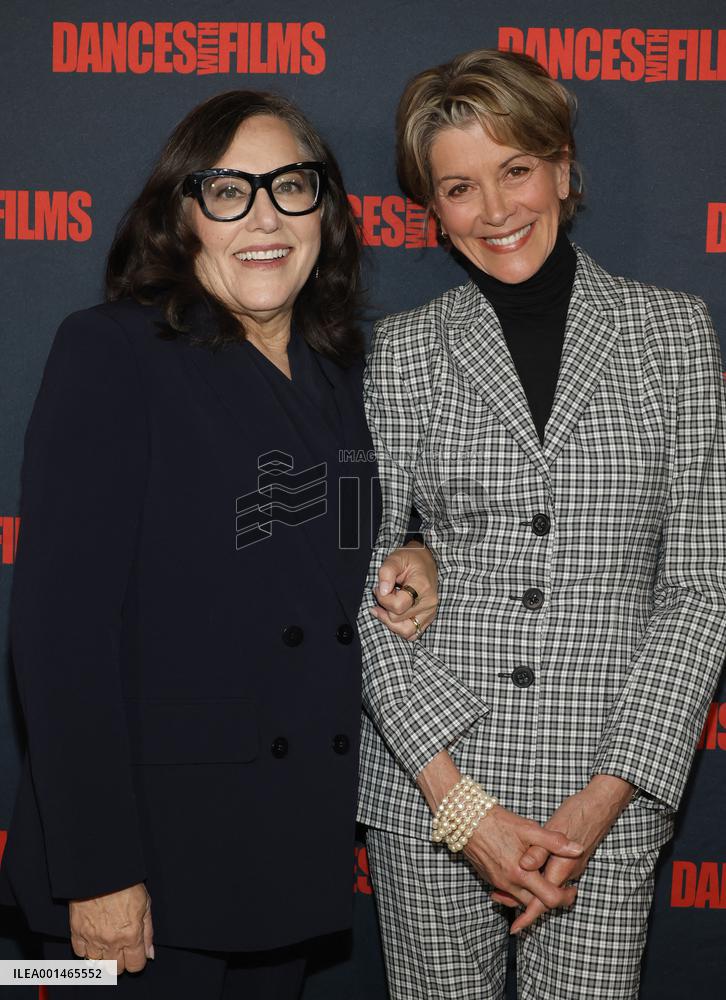 World Premiere screening of 7000 Miles - LA