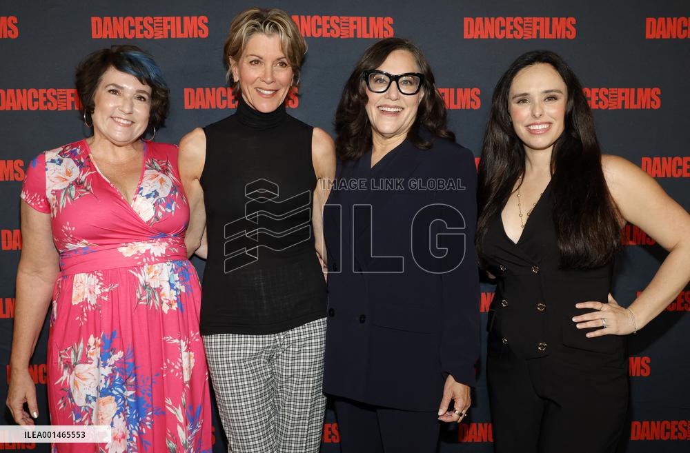 World Premiere screening of 7000 Miles - LA