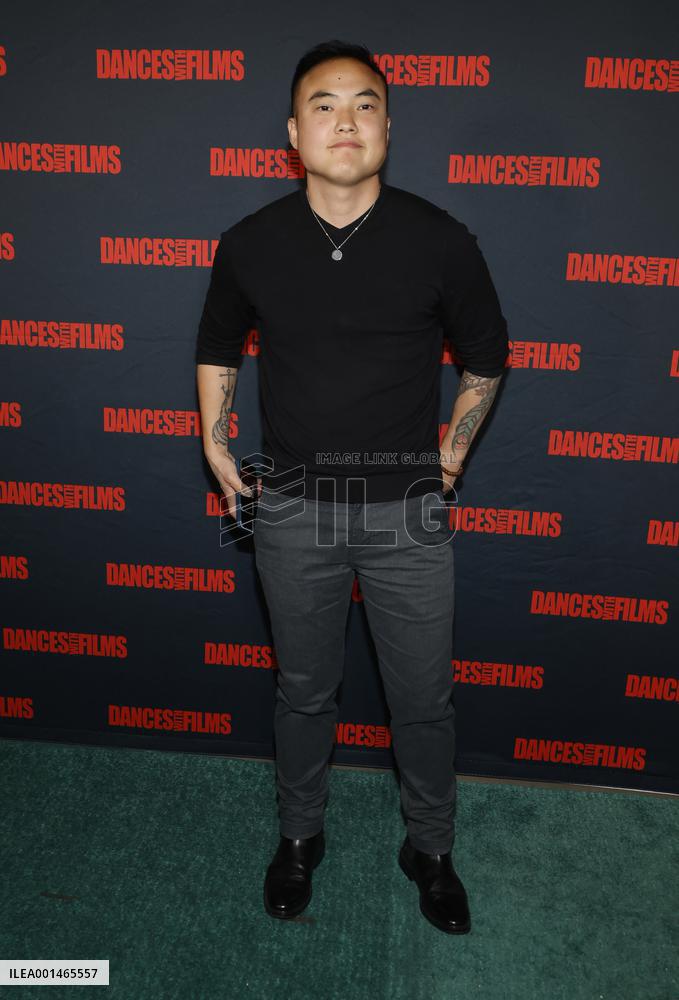 World Premiere screening of 7000 Miles - LA