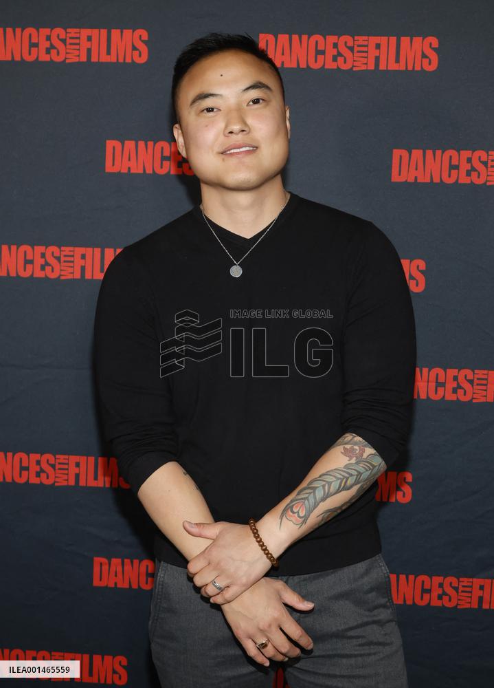 World Premiere screening of 7000 Miles - LA