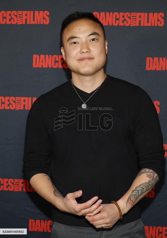 World Premiere screening of 7000 Miles - LA