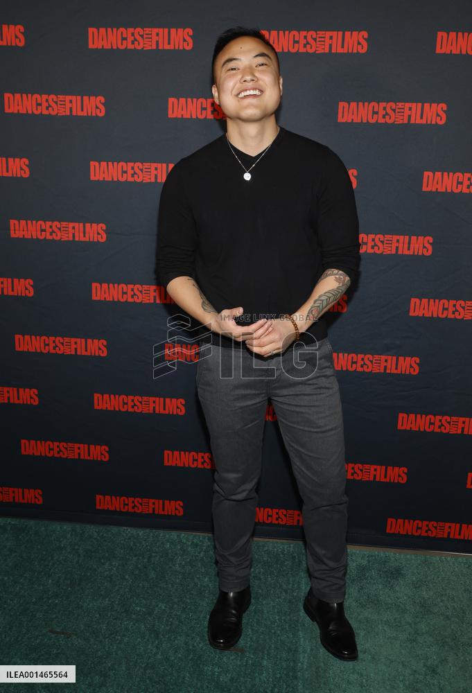 World Premiere screening of 7000 Miles - LA