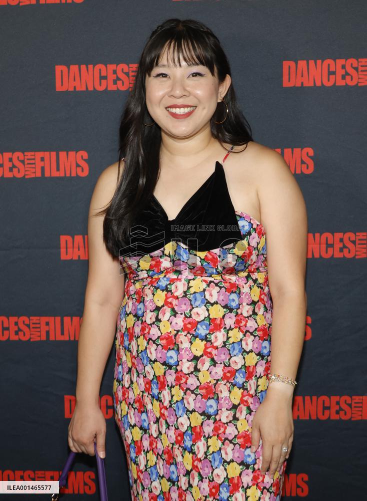 World Premiere screening of 7000 Miles - LA