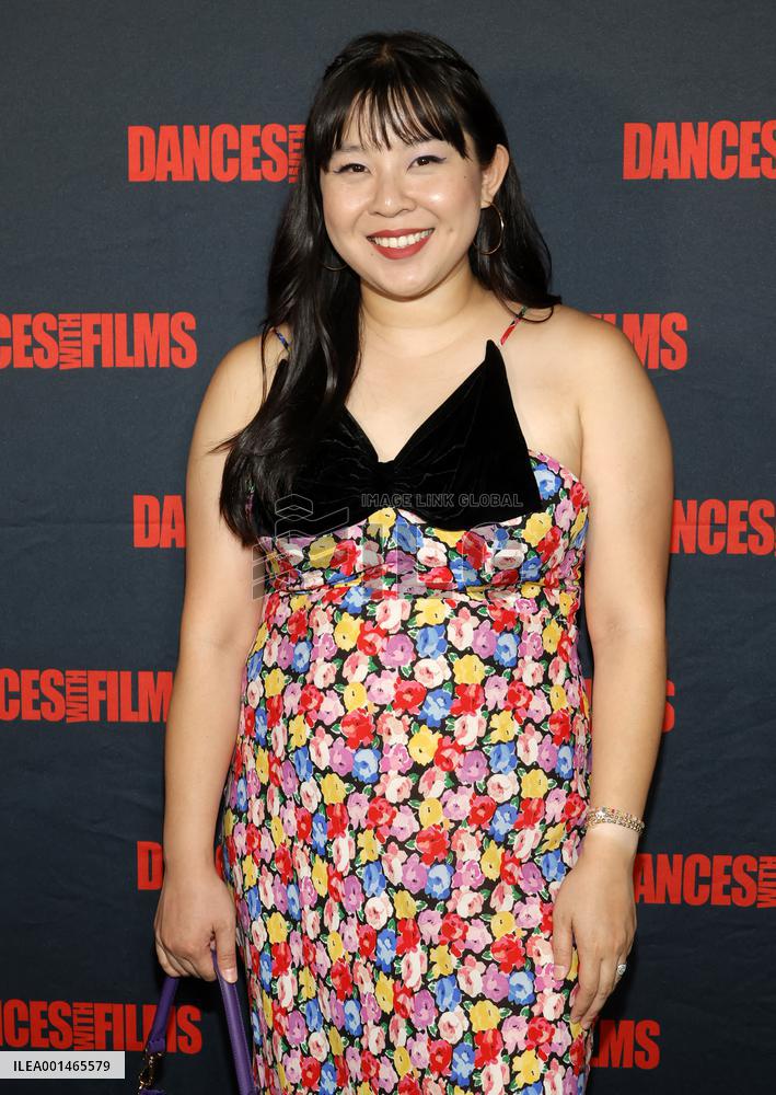 World Premiere screening of 7000 Miles - LA