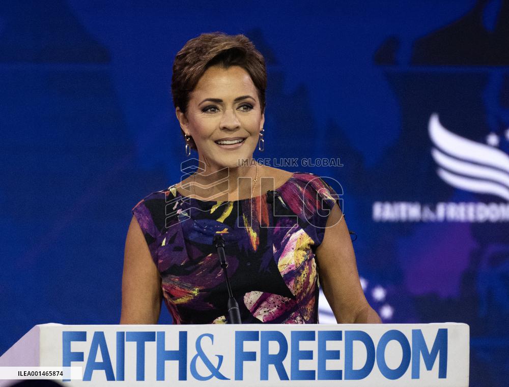 Faith & Freedom Coalition’s Road to Majority Policy Conference - DC