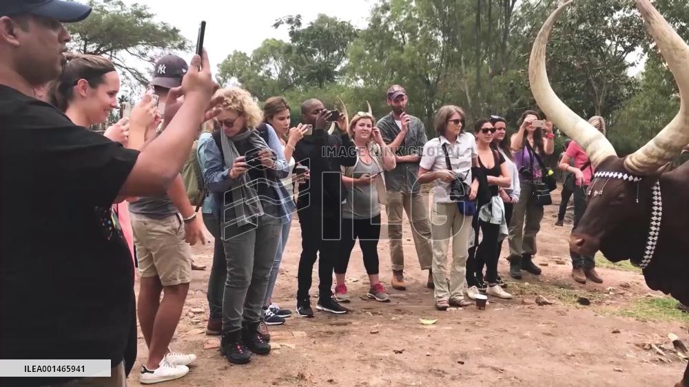 Rwanda promotes quality, safe hotel dining to enhance tourist experience