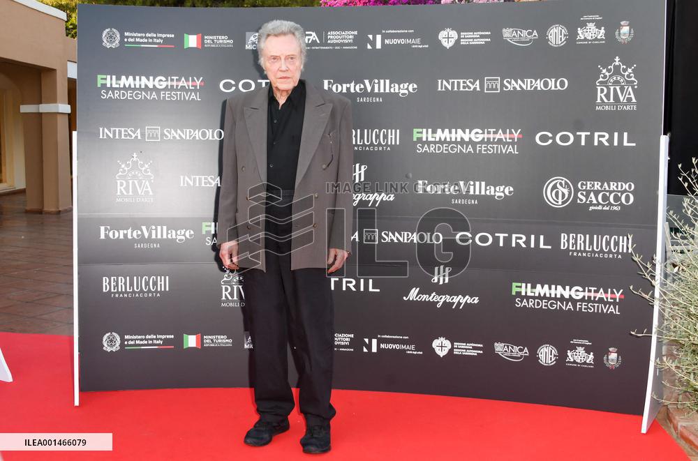 6th edition of the Filming Italy Sardegna Festival