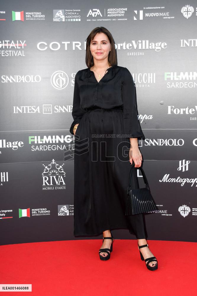 6th edition of the Filming Italy Sardegna Festival