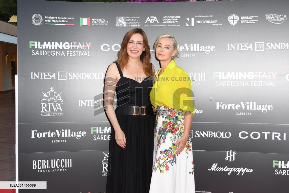 6th edition of the Filming Italy Sardegna Festival