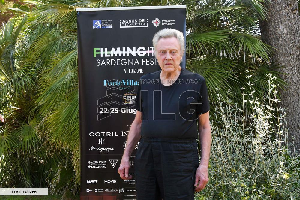 6th edition of the Filming Italy Sardegna Festival