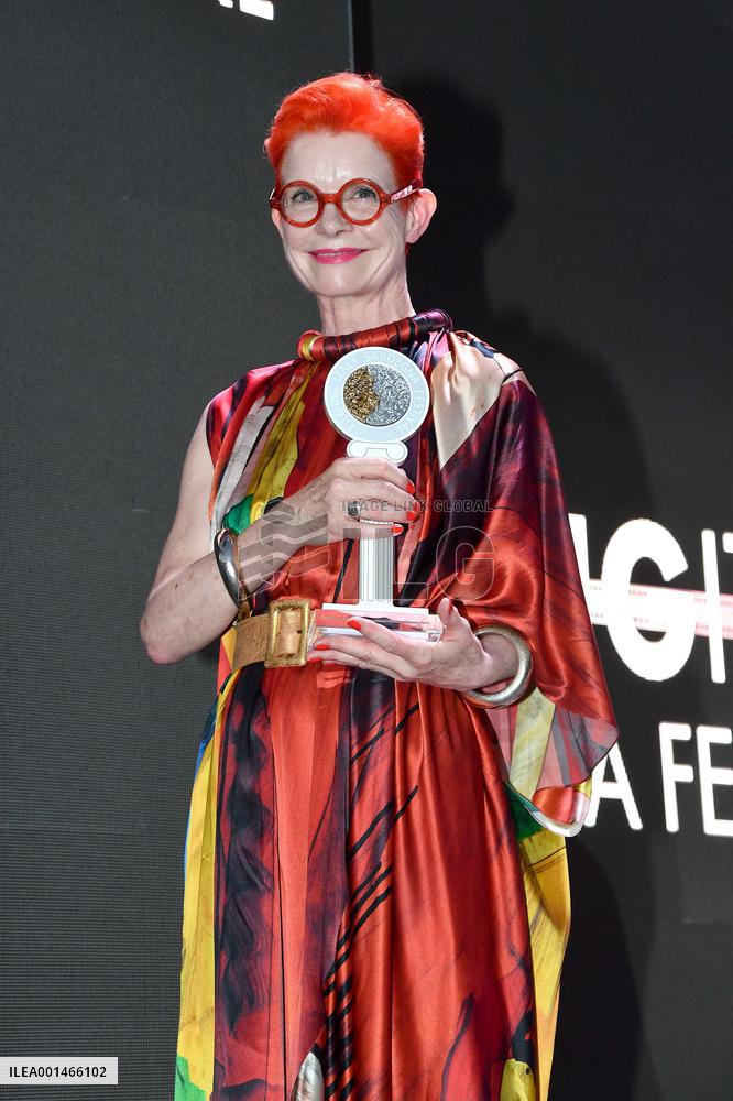 6th edition of the Filming Italy Sardegna Festival