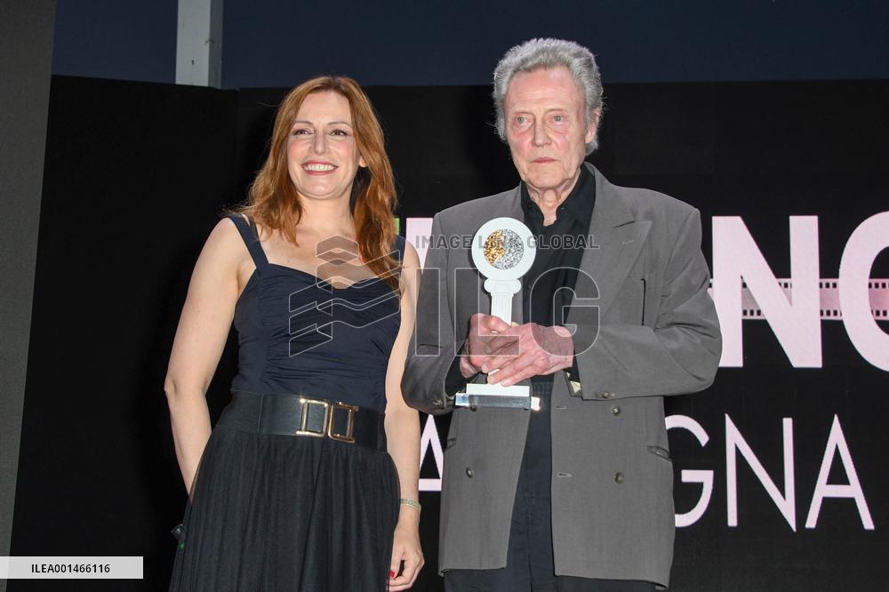 6th edition of the Filming Italy Sardegna Festival