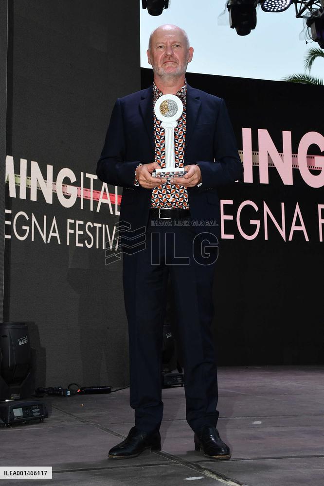6th edition of the Filming Italy Sardegna Festival