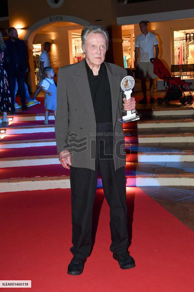 6th edition of the Filming Italy Sardegna Festival