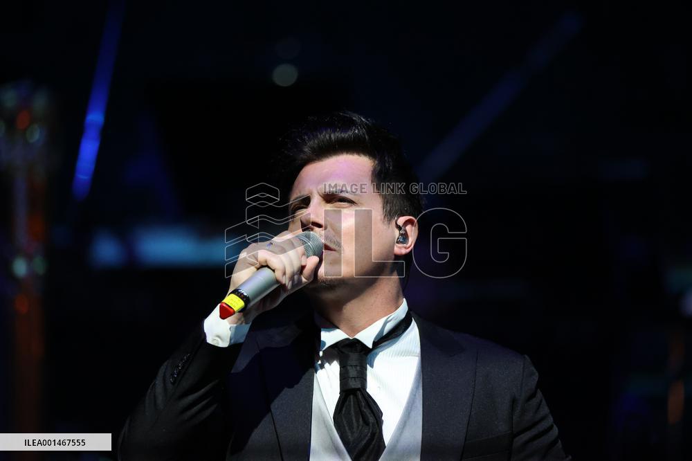 Beijing 2023 Xishan Yongding River Cultural Festival