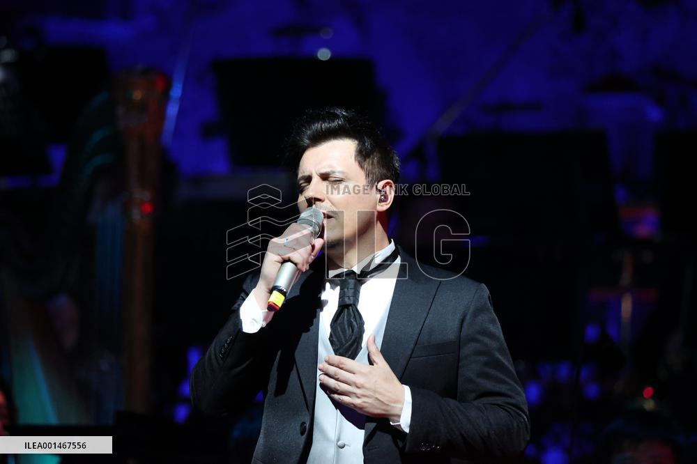 Beijing 2023 Xishan Yongding River Cultural Festival